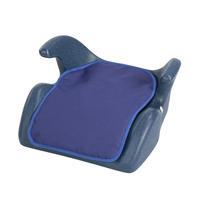 graco hi life booster blue