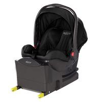 Graco Snugride I-Size Car Seat and Base in Midnight Black