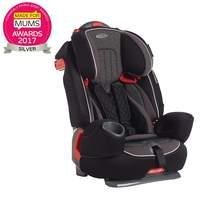 Graco Nautilus Elite Group 1 2 3 Car Seat in Gravity