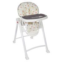 Graco Contempo Highchair in Ted ...
