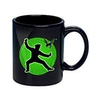 Green Hornet Mug - Green Hornet