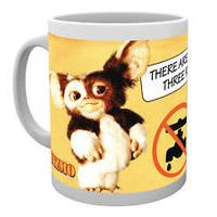 Gremlins Three Rules Mug.