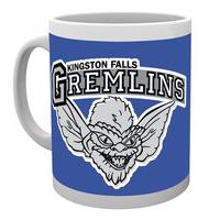 gremlins kingston falls mug