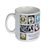 Great Victorians Mug