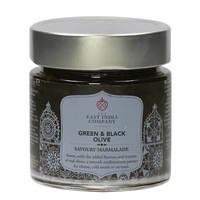 Green & Black Olive Savoury Marmalade