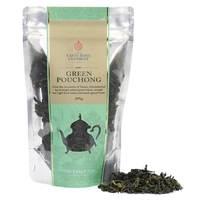 Green Pouchong Oolong Tea Pouch 50g