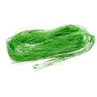 Green Plastic Wire Mesh (W)2m (L)4000mm
