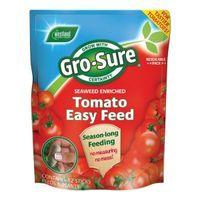 gro sure solid tomato feed 12l 02kg pack of 12