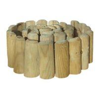 Grange Timber Log Edging Pack of 1