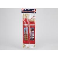 Great Britain Phone Design Bottle Holder