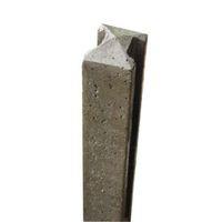 Grange Concrete Fence Post (H)1.75m