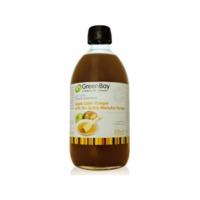 GreenBay Harvest Apple Cider Vinegar + Manuka 500ml