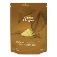 Green Origins Organic Raw Maca Powder 150g