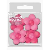 great gizmos flower magnets