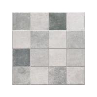 grey decor matt tiles 442x442x10mm