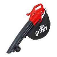 grizzly els 2614 2e electric leaf blower