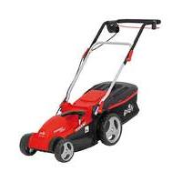 Grizzly ERM 1638 G Electric Mower