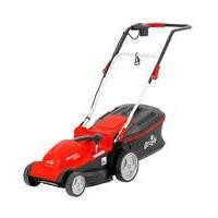 Grizzly ERM 1435 G Electric Mower