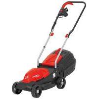 Grizzly ERM 1231G Electric Lawn Mower