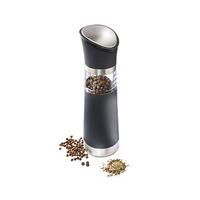 gravity pepper mill