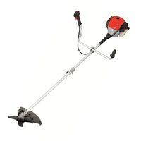 Grizzly 43cc Petrol Brush Cutter