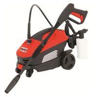 grizzly 1400w 100 bar pressure washer