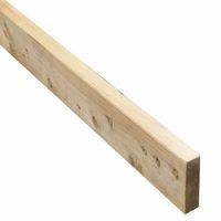 Grange Elite Timber Gravel Board 1.8m