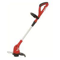 Grizzly 450W Adjustable Lawn Trimmer