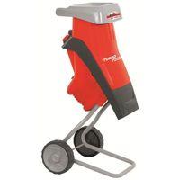 Grizzly 2400W Electric Garden Shredder