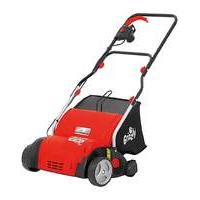 Grizzly ERV 1400-35 Electric Scarifier