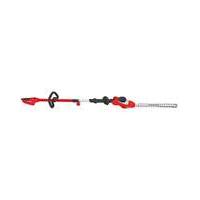Grizzly EHS550T Telescopic Hedge Trimmer