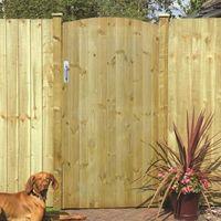 Grange T&G Ledged & Braced Gate 1.82m