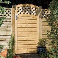 Grange Elite St Meloir Gate 1.8m