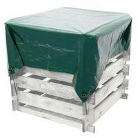 Grange Composter Cover - Fits all sizes