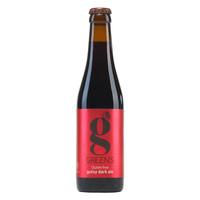 Greens Dark Gluten Free Ale 12x 330ml