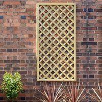 Grange Madeley Lattice Trellis 0.9m