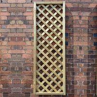 Grange Madeley Lattice Trellis 0.6m