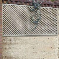 Grange Lilleshall Lattice Trellis 0.9m