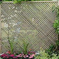 Grange Lilleshall Lattice Trellis 1.8m