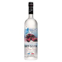 Grey Goose Cherry Noir Vodka 75cl