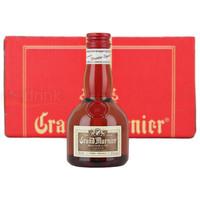 Grand Marnier Cordon Rouge Liqueur 12x 5cl Miniature Pack