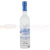 Grey Goose Vodka 20cl