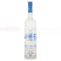 Grey Goose Vodka 3Ltr Jeroboam