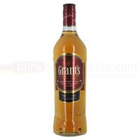 Grants Family Reserve Whisky 70cl