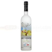 Grey Goose La Poire Pear Vodka 70cl