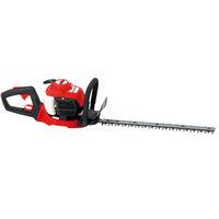 Grizzly Grizzly BHS2670E2 26cc Petrol Hedge Trimmer
