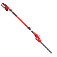 Grizzly Grizzly AHS1845 T LION 18V Telescopic Hedge Trimmer