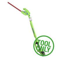 Greenworks Greenworks GWG24PH51 24V 510mm Hedge Trimmer (Bare Unit)