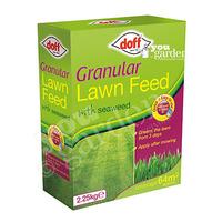 granular lawn feed 225kg