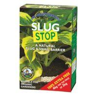 growing success slug barrier granules pest control 4kg